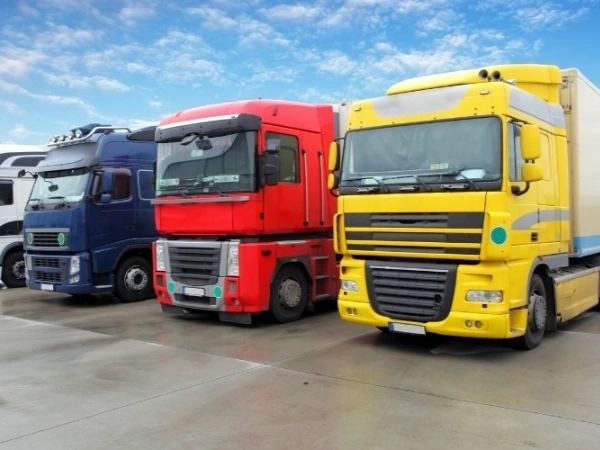 Bursa Aydıncık Nakliye